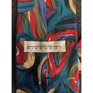 Vintage Givenchy Tie